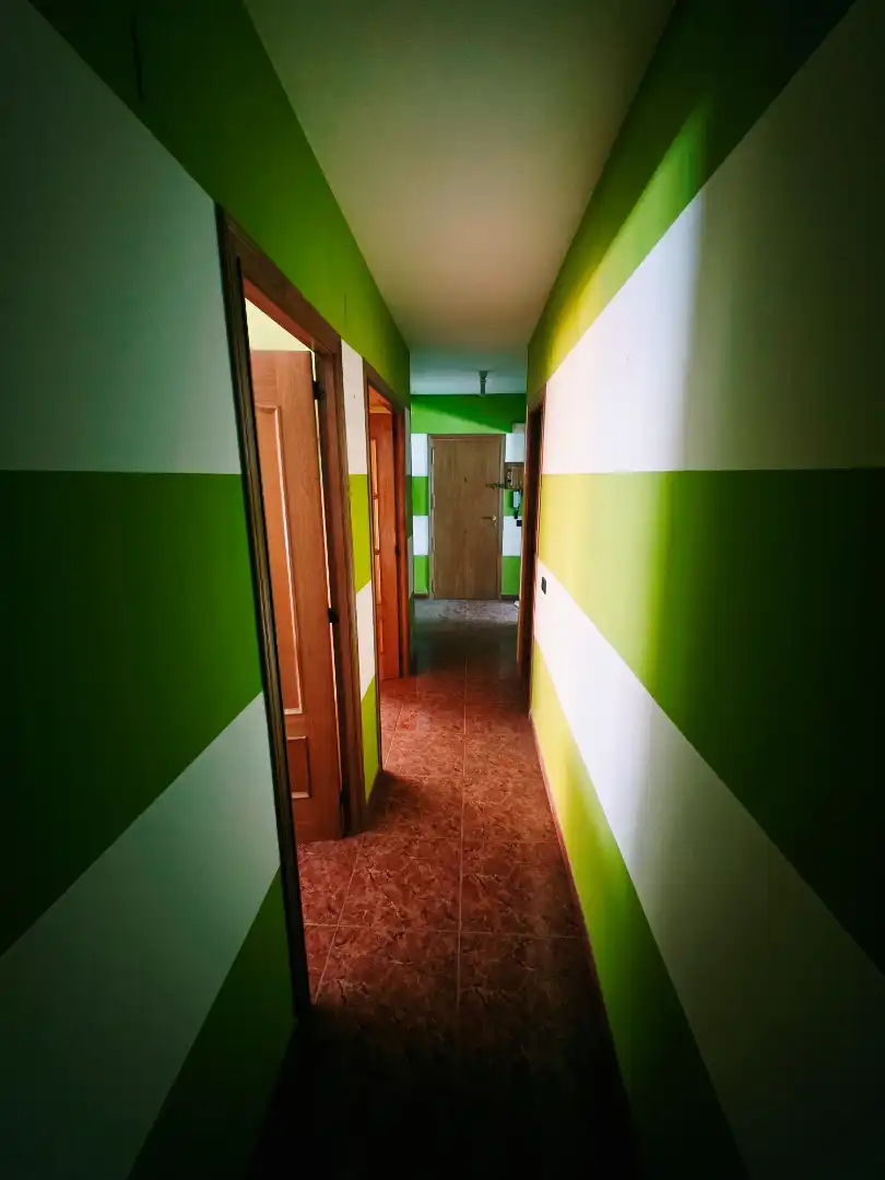 Piso en venta en Vila-real con Amueblado
