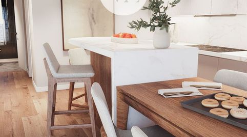 Foto 5 de Casa adosada en venta en Calle Green 2 S/n, Barbadillo, Salamanca