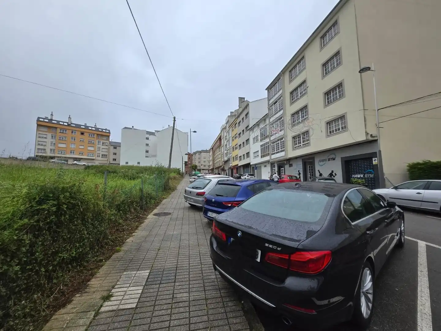 Lands and plots for sale in NOSA SRA. DO CARME - BURE 86, imagen 11