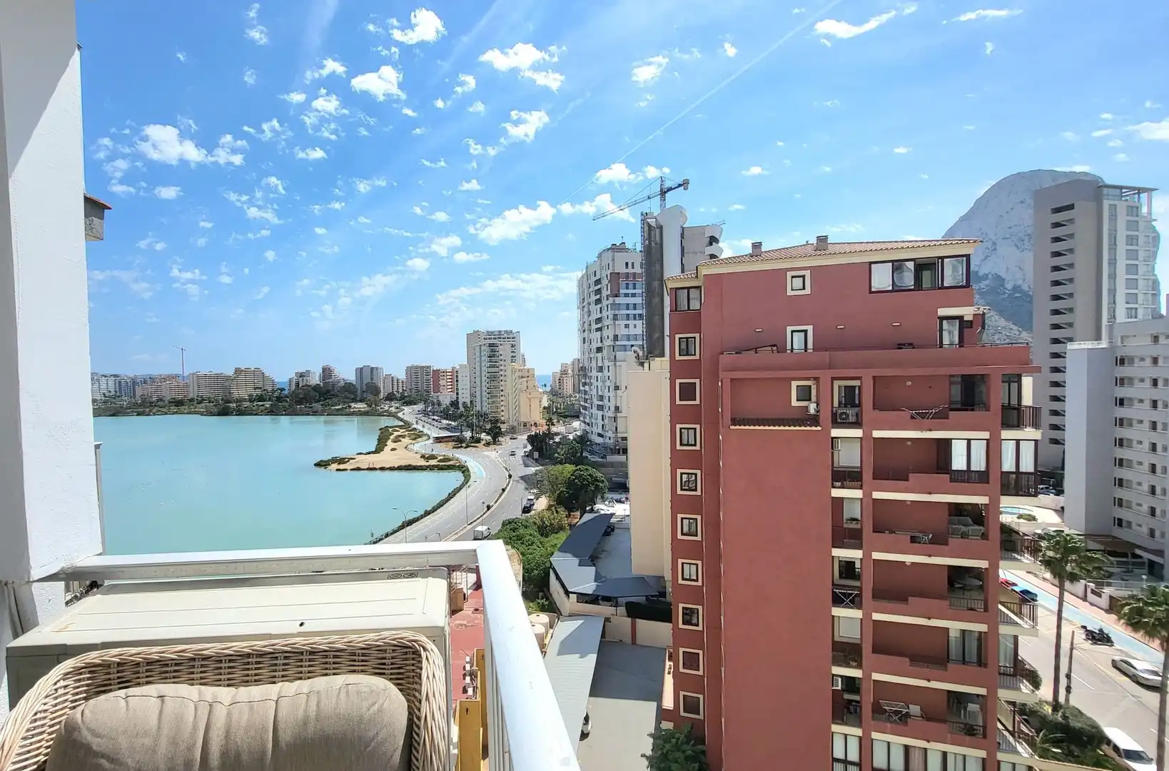 Apartamento con ascensor en venta en Playa Arenal - Bol, imagen 18