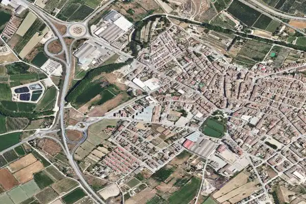 Pis en venda a Les Borges Blanques, imagen 4