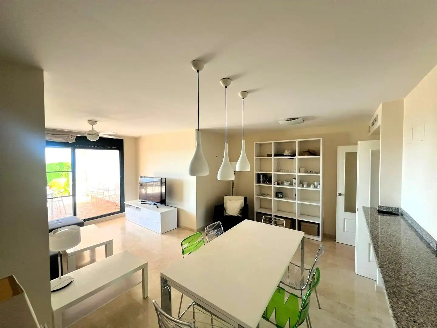 Apartment with pool for sale in LONDRES, imagen 2