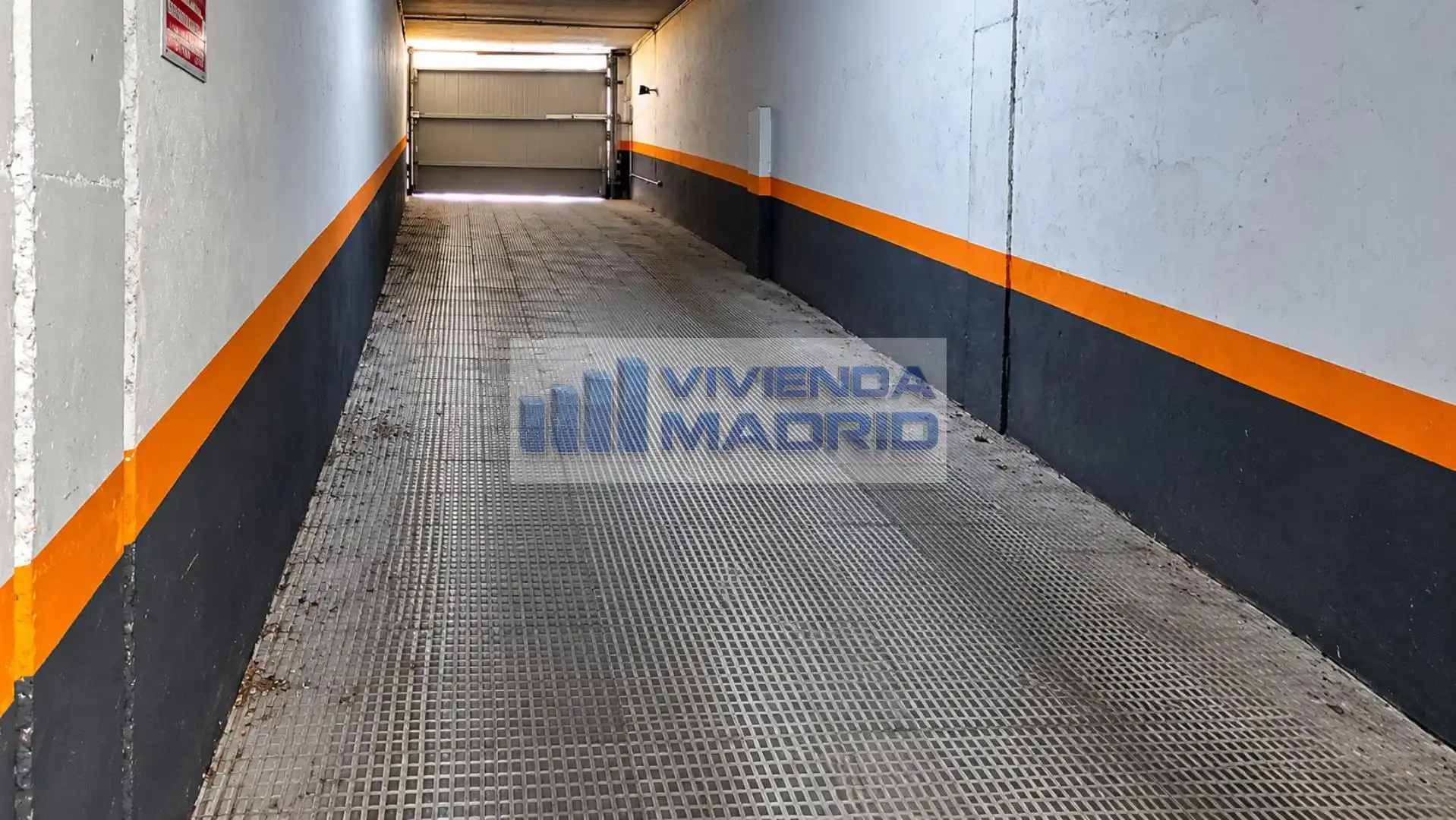 Parcheggio in vendita a Pío Baroja, imagen 13