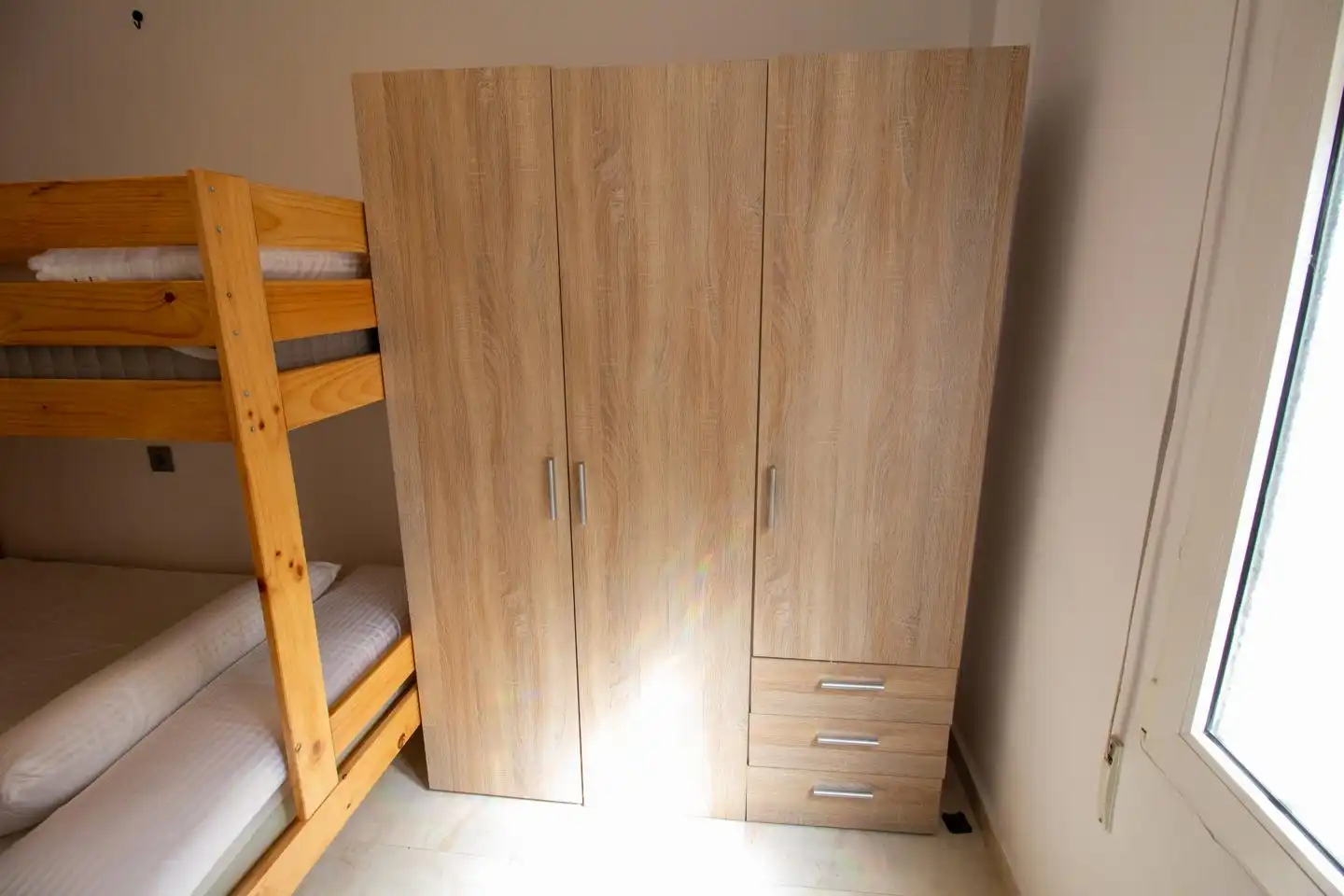 Ground floor for rent in Avinguda de la Malva-Rosa, La Malva-rosa