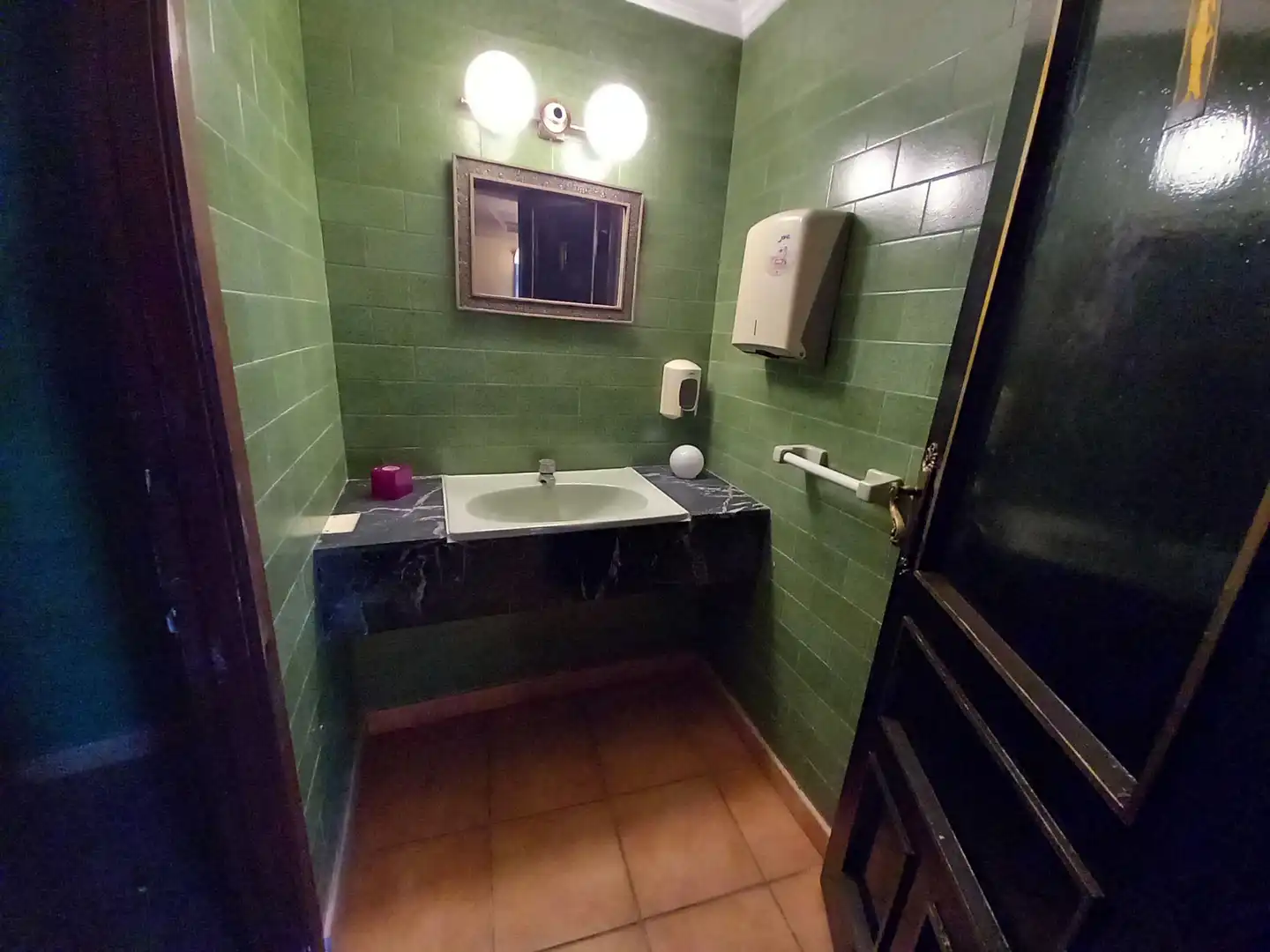 Bathroom of Buildings for sale in Ribeira