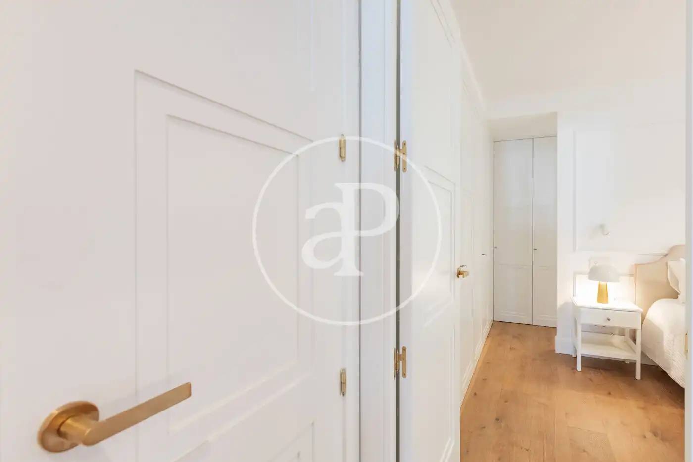 Piso en venta en Madrid con Aire acondicionado, Calefacción y Terraza