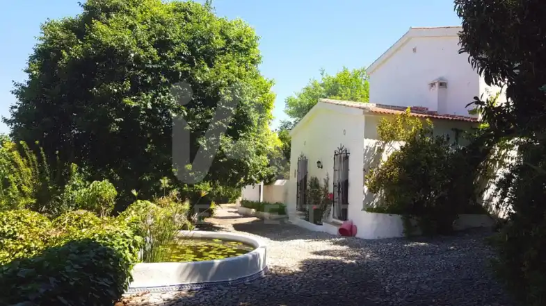 Vista exterior de Casa o chalet en venta en Alhaurín de la Torre con Calefacción y Terraza