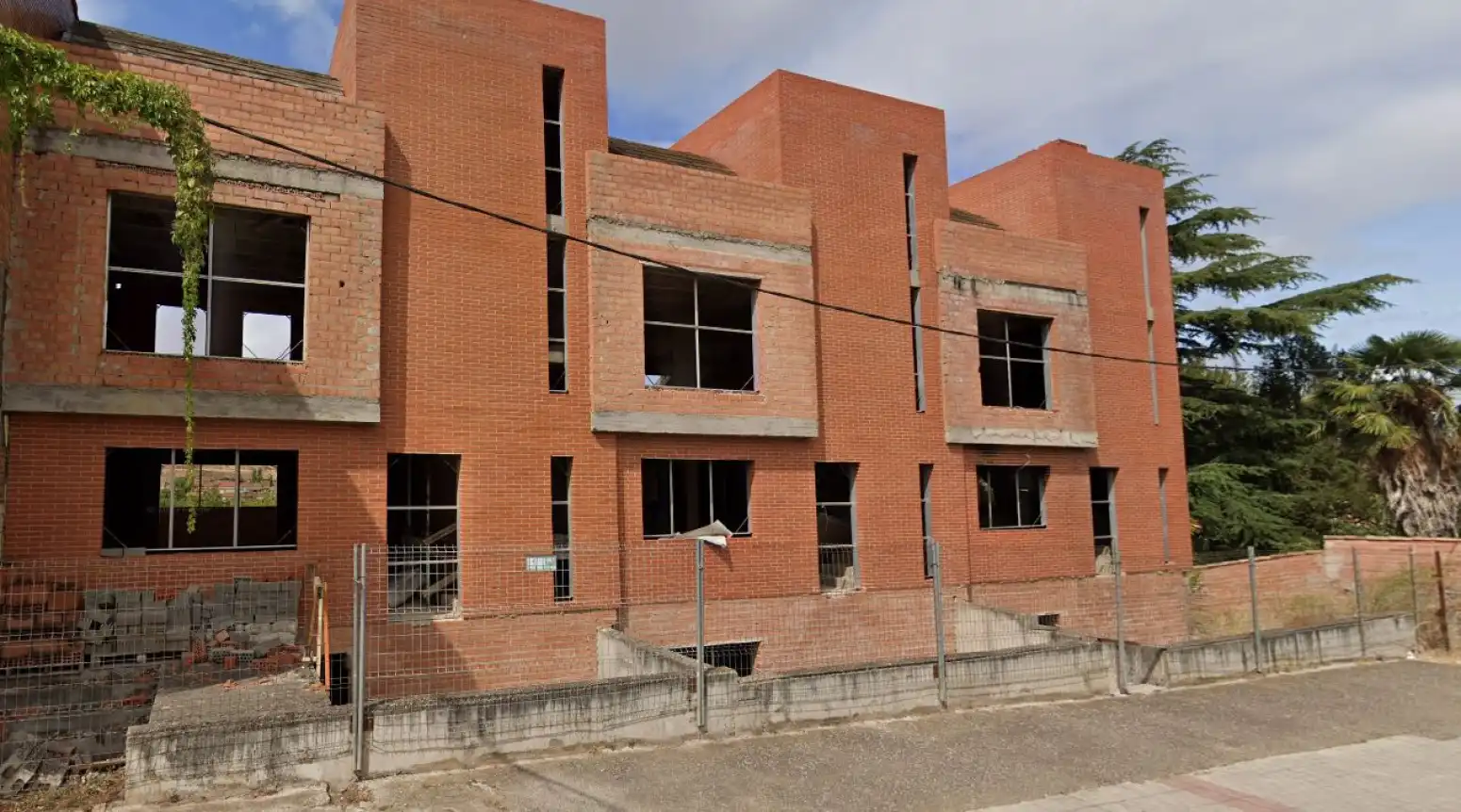 Casa a schiera in vendita a Nájera - AV SIERRA