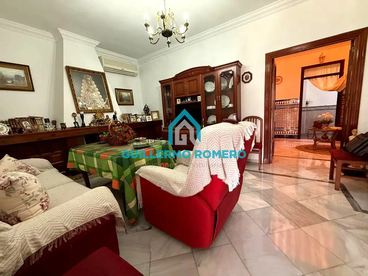 House for sale in La Puebla del Río, imagen 2