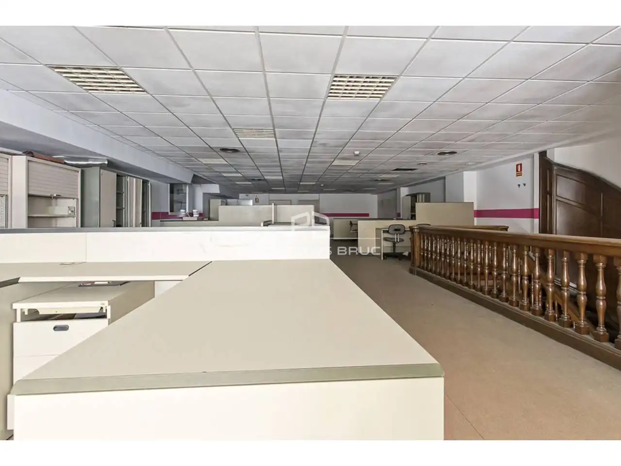 Ufficio in vendita a Calle Vic, imagen 10