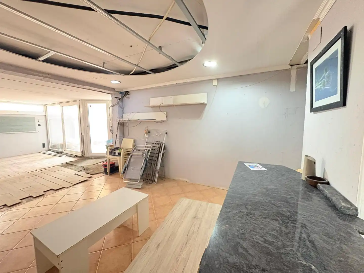 Appartement avec ascenseur à vendre à Carrer de Brussel·les, imagen 4