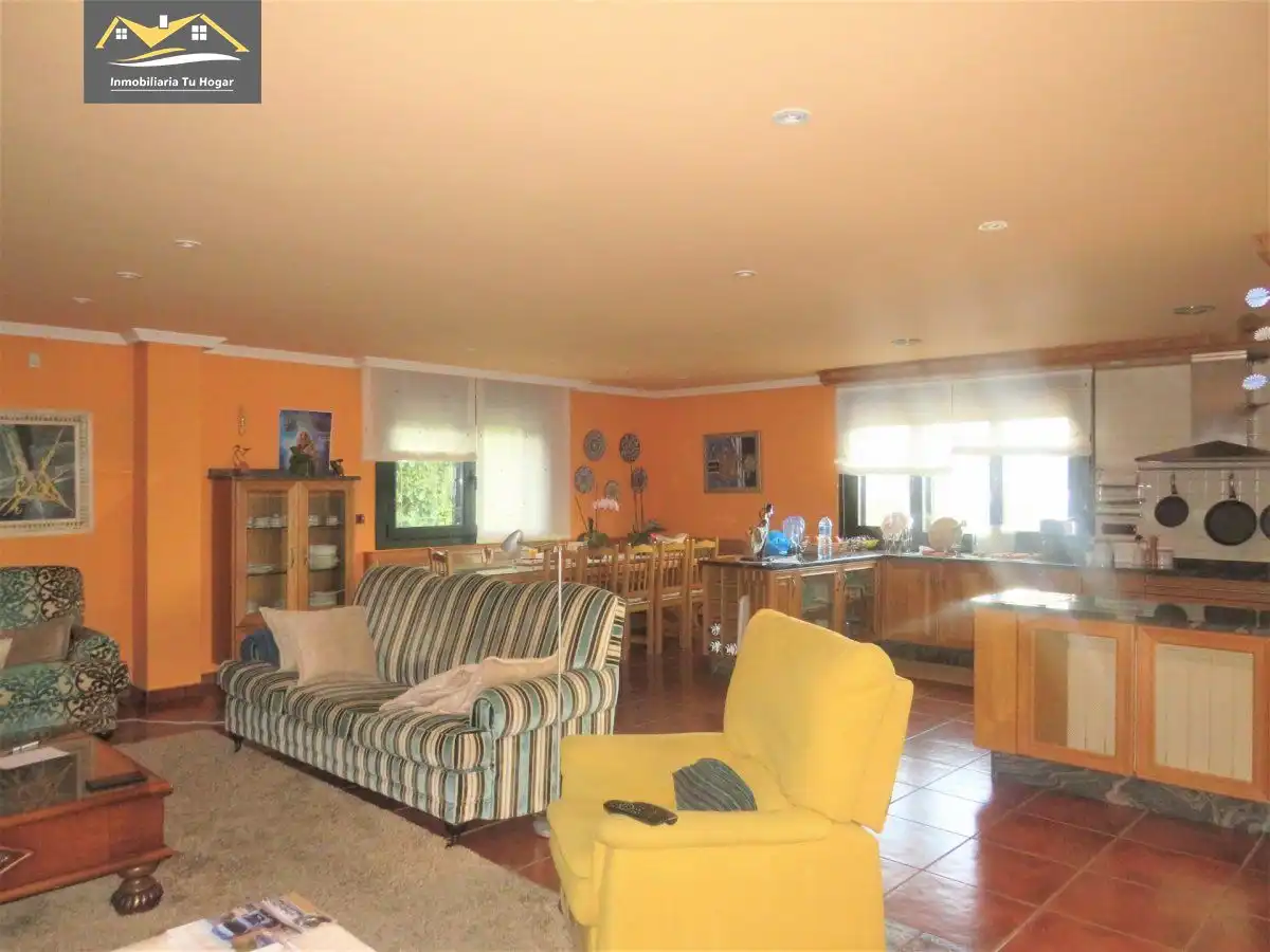 House with terrace for sale in San Cibrao das Viñas, imagen 11