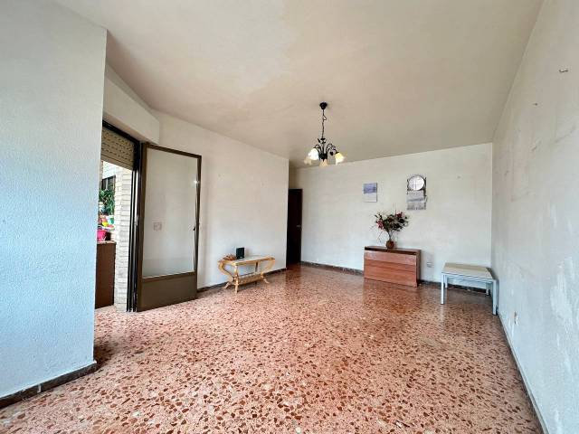 Piso en Venta en Calle Argentina, 54 en Ejido Sur