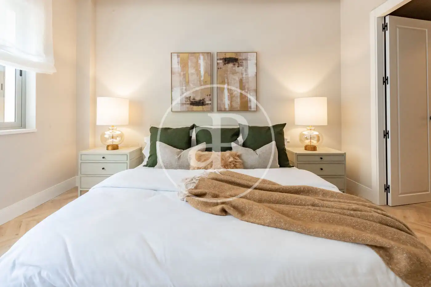 Habitación de Piso en venta en Madrid con Aire acondicionado, Calefacción y Trastero
