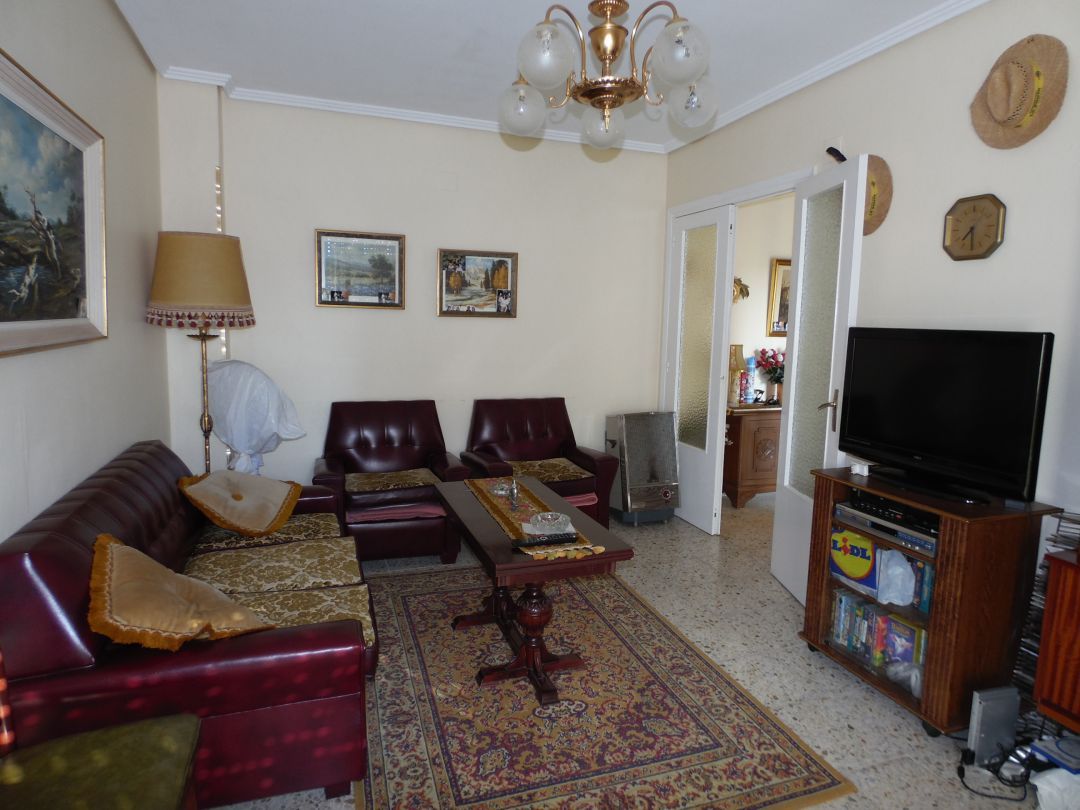 Flat for sale in Medina de Pomar