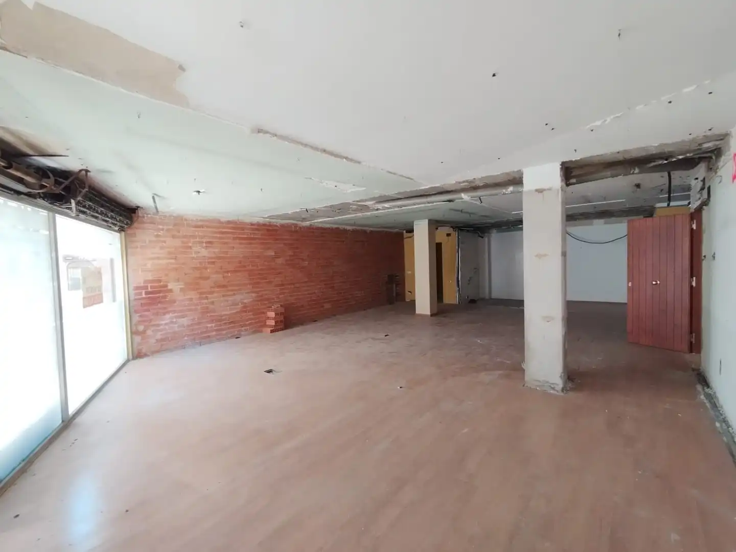 Local comercial en venta en SANT RAMON