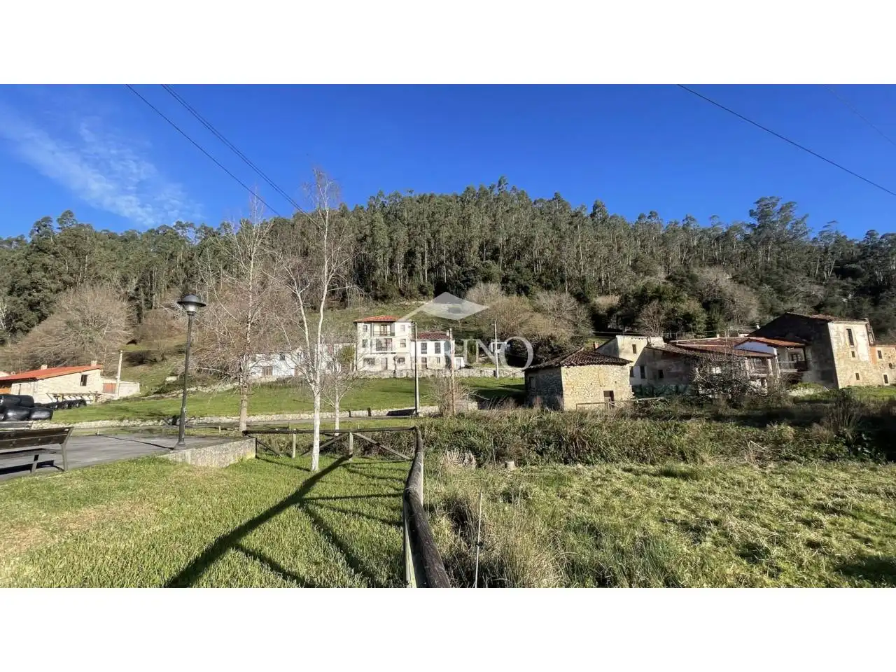 Terreno residencial en venta en Calle vilde 0, imagen 12