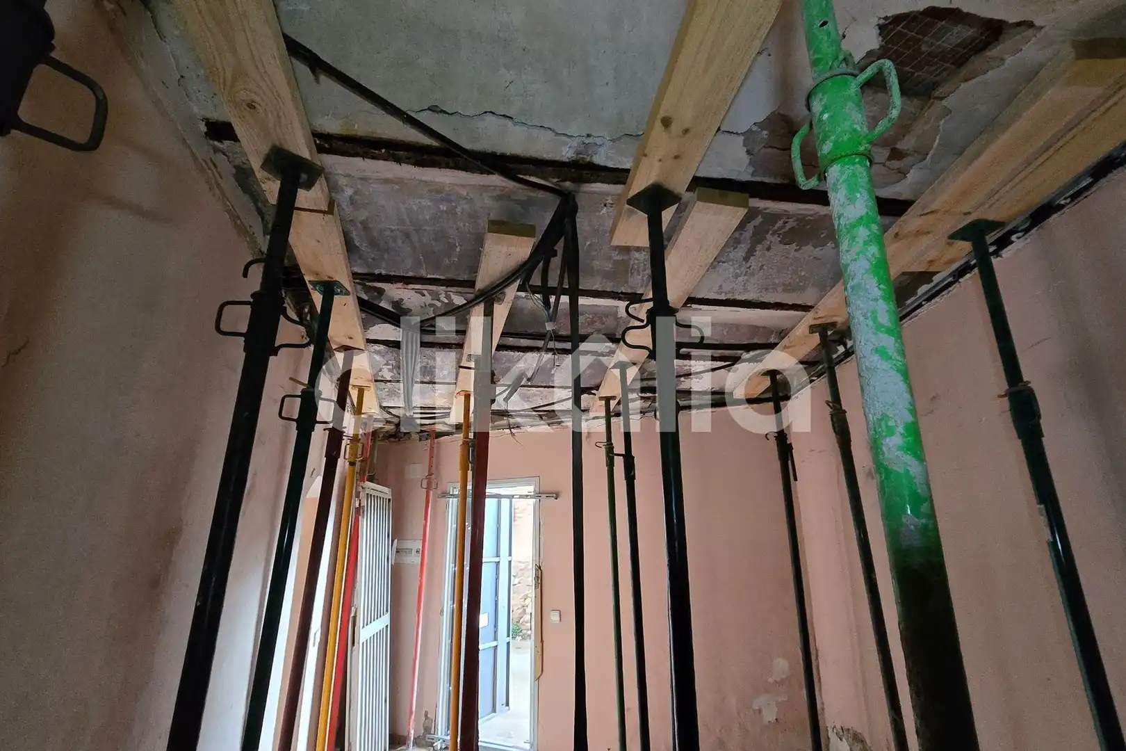 Ground floor for sale in Callús