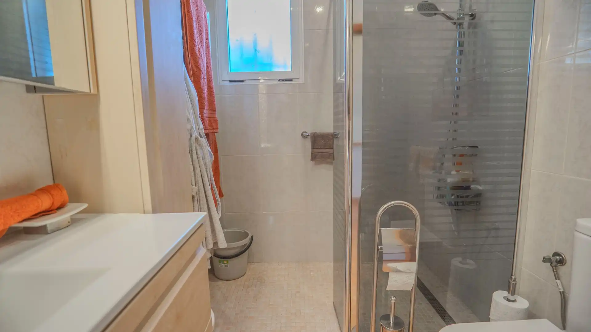 Casa rústica amb piscina en venda a Molins - Campaneta - San Bartolomé, imagen 24