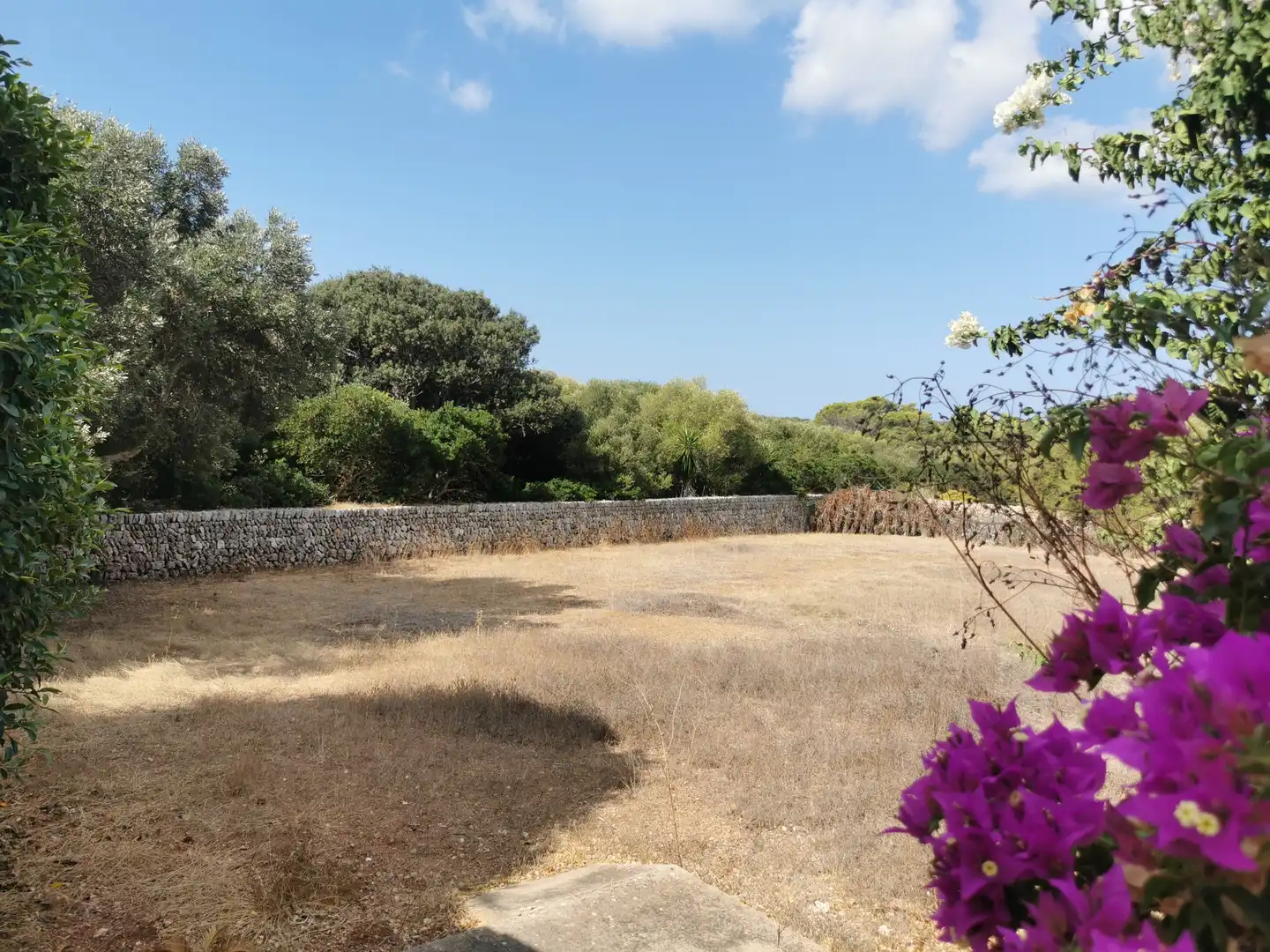 Finca rústica en venda en Sant Lluís amb Aire condicionat, Calefacció i Jardí privat