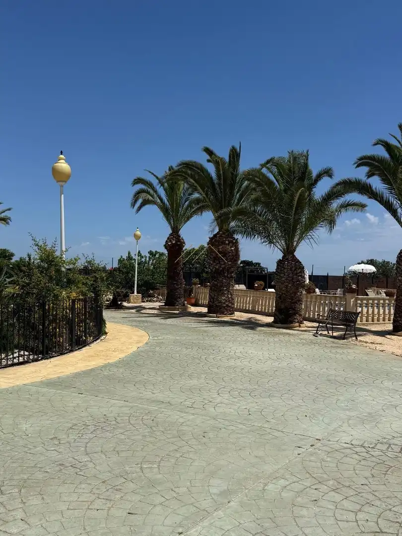 Villa avec piscine à vendre à Valverde, imagen 22