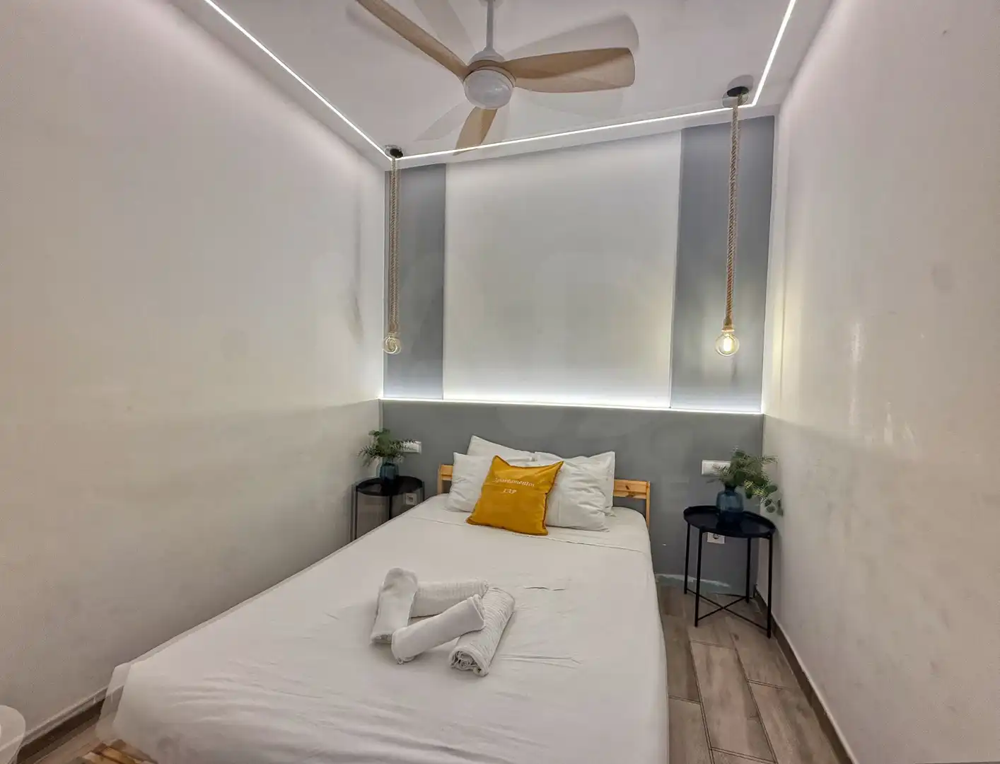 Habitación de Piso en venta en Madrid con Aire acondicionado y Calefacción