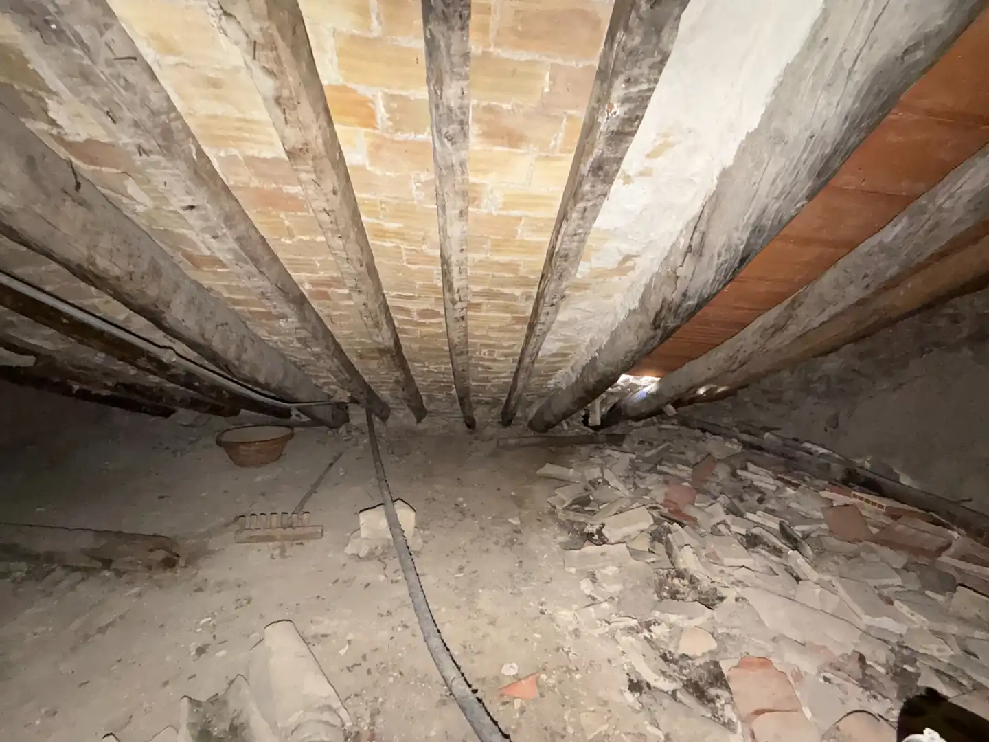 Casa amb terrassa en venda a Calle de Gomez Barreda, imagen 29