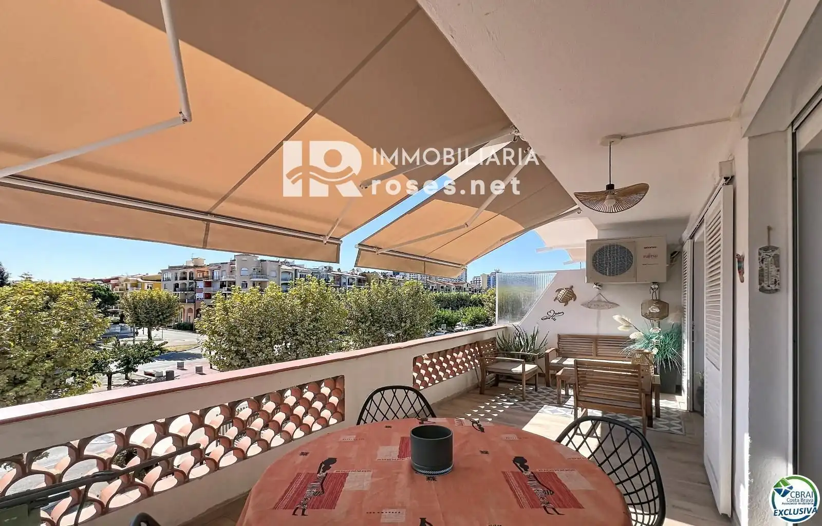 Appartement à vendre à sant mori