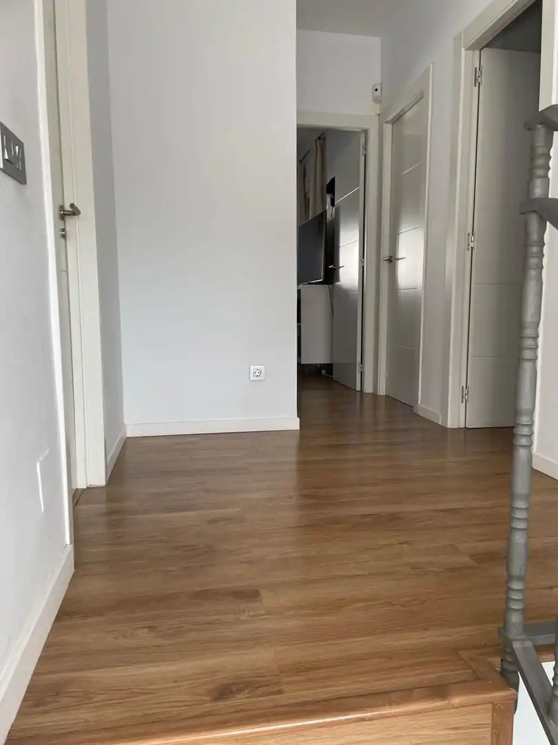 Chalet con terraza en venta en Calle Eduardo Marquina La Cala del Moral, imagen 6