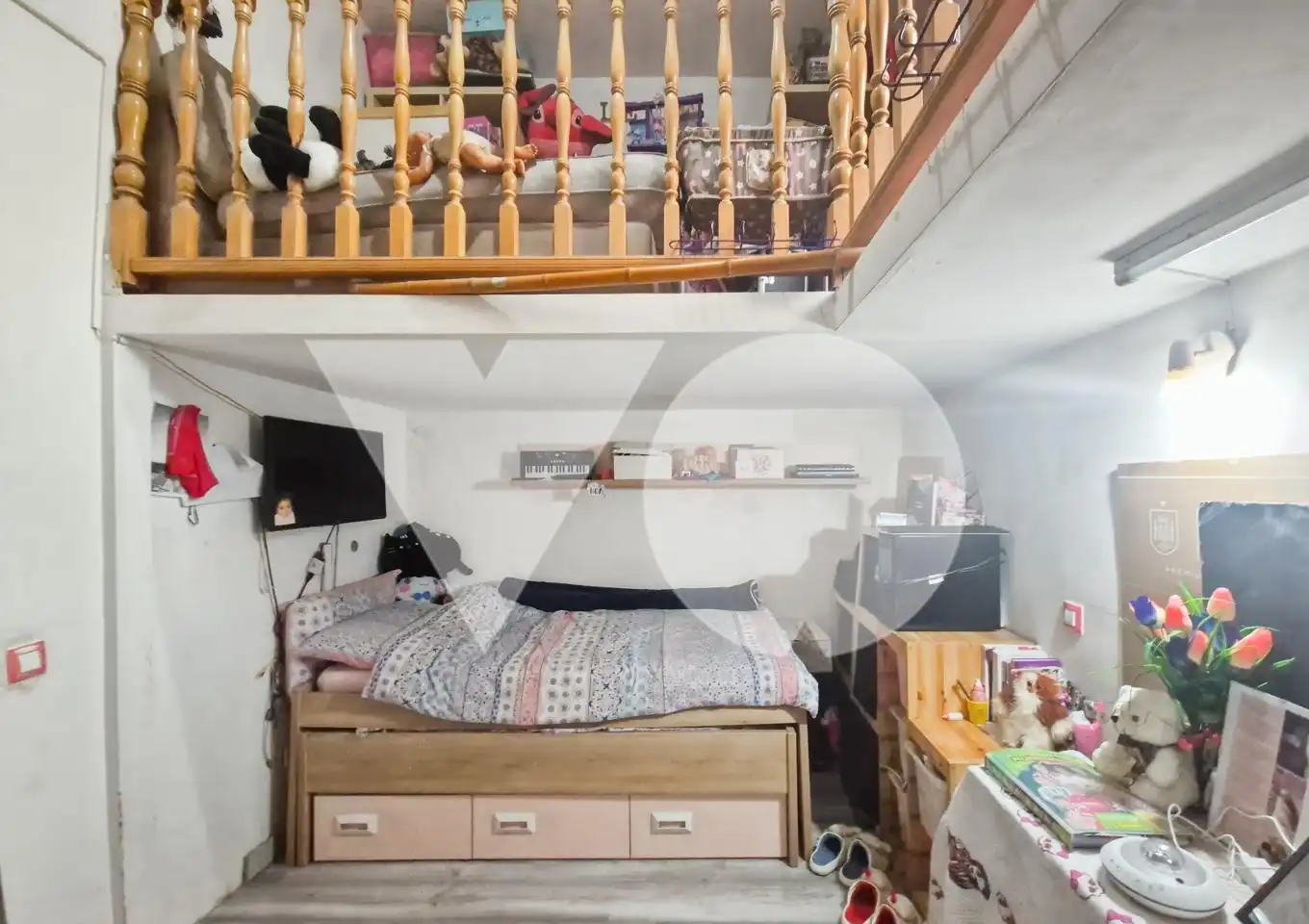 Flat with lift for sale in De Ponferrada, imagen 18