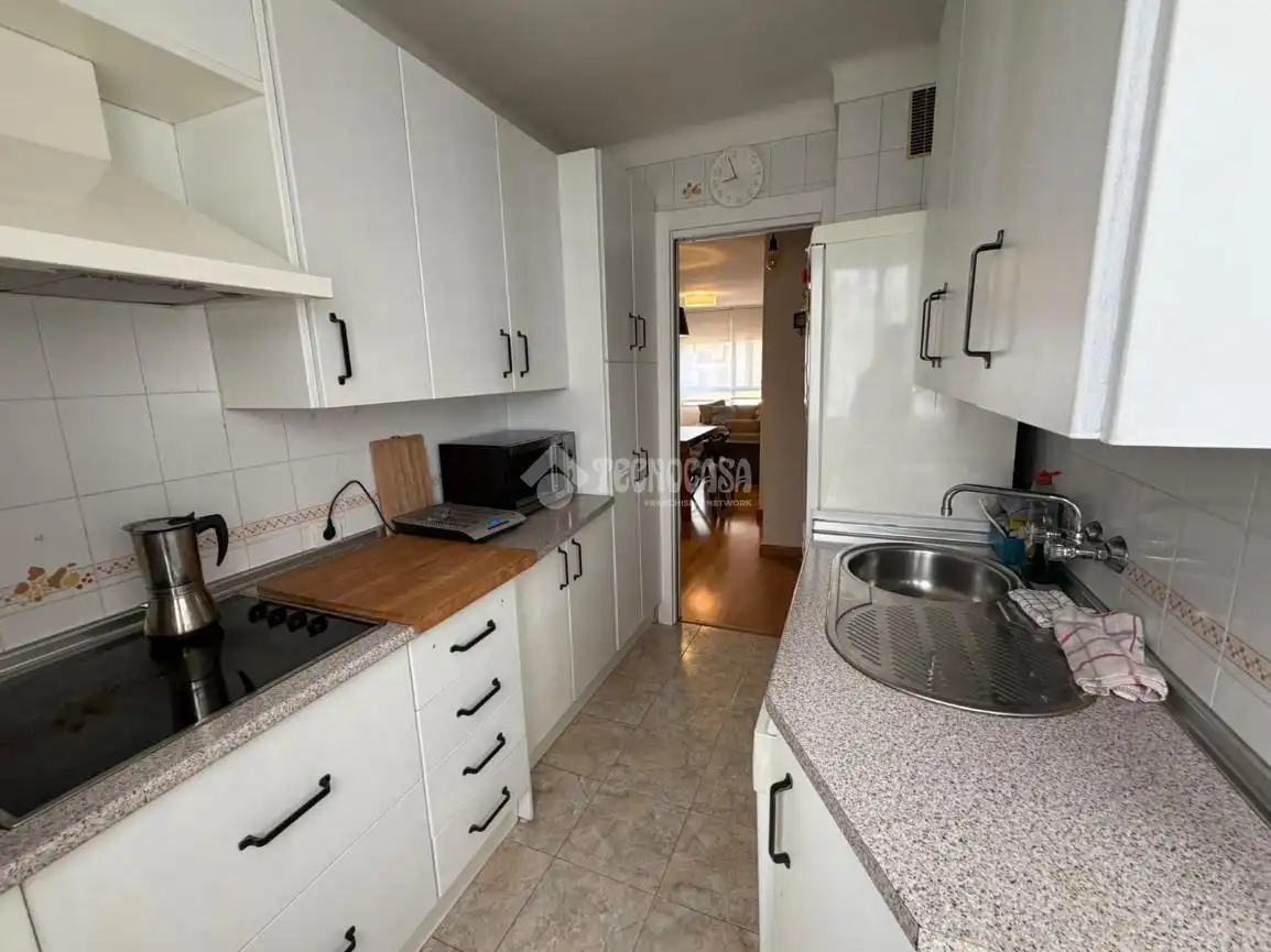 Wohnung mit Aufzug zur Miete in Bailén - Miraflores, imagen 7