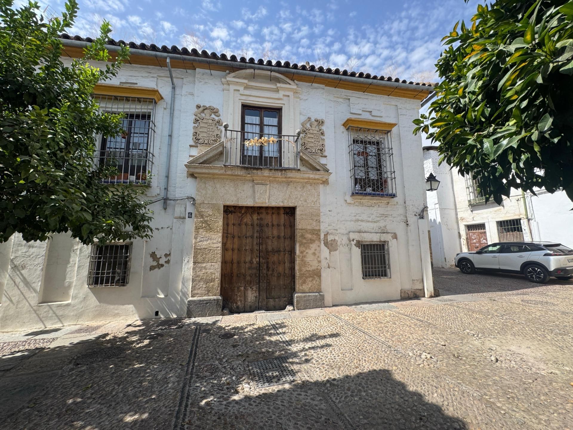 Vista exterior de Pis en venda en  Córdoba Capital amb Aire condicionat