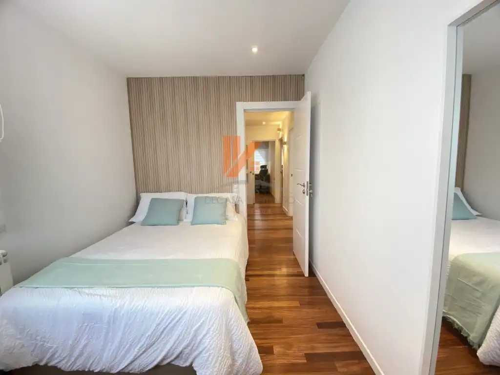 Flat for rent in Rua Santiago Del Estero (De), 7, Ensanche - Sar