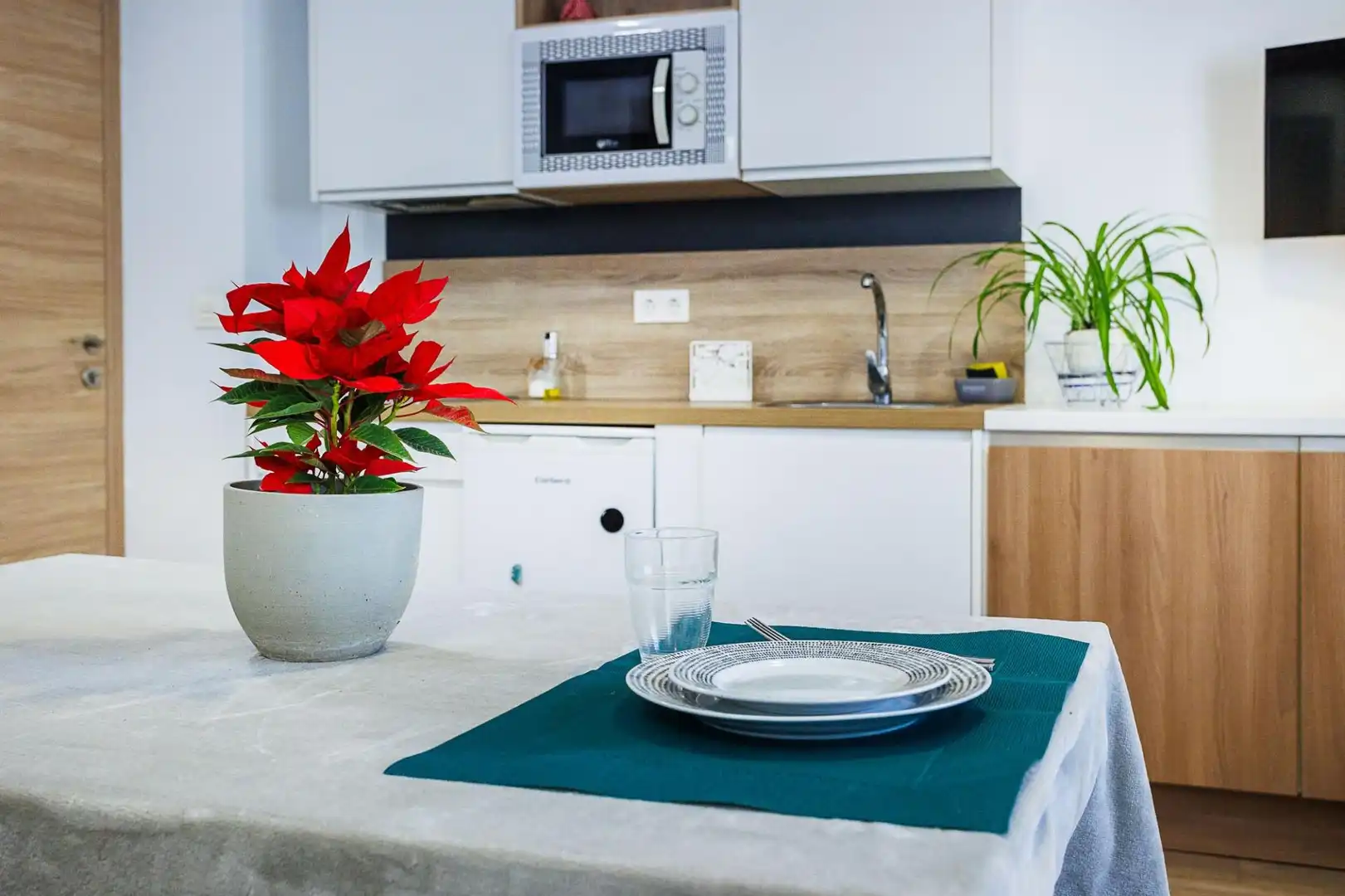 Cocina de Estudio en venta en Granada con Aire acondicionado