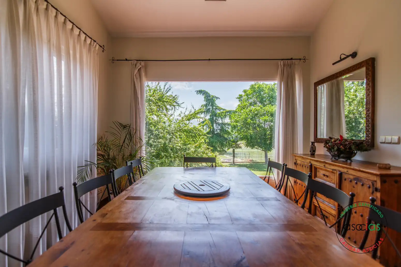 Casa con jardín en venta en LG FONCIELLO, imagen 38