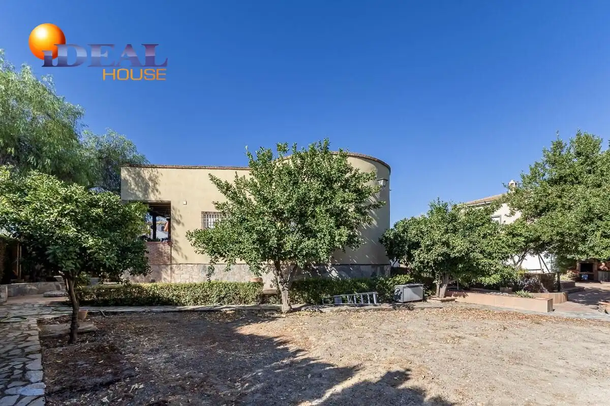 Villa mit Pool zum Verkauf in Residencial Triana - Barrio Alto, imagen 46