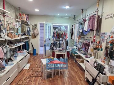 Business premises to rent in CALLE SOL