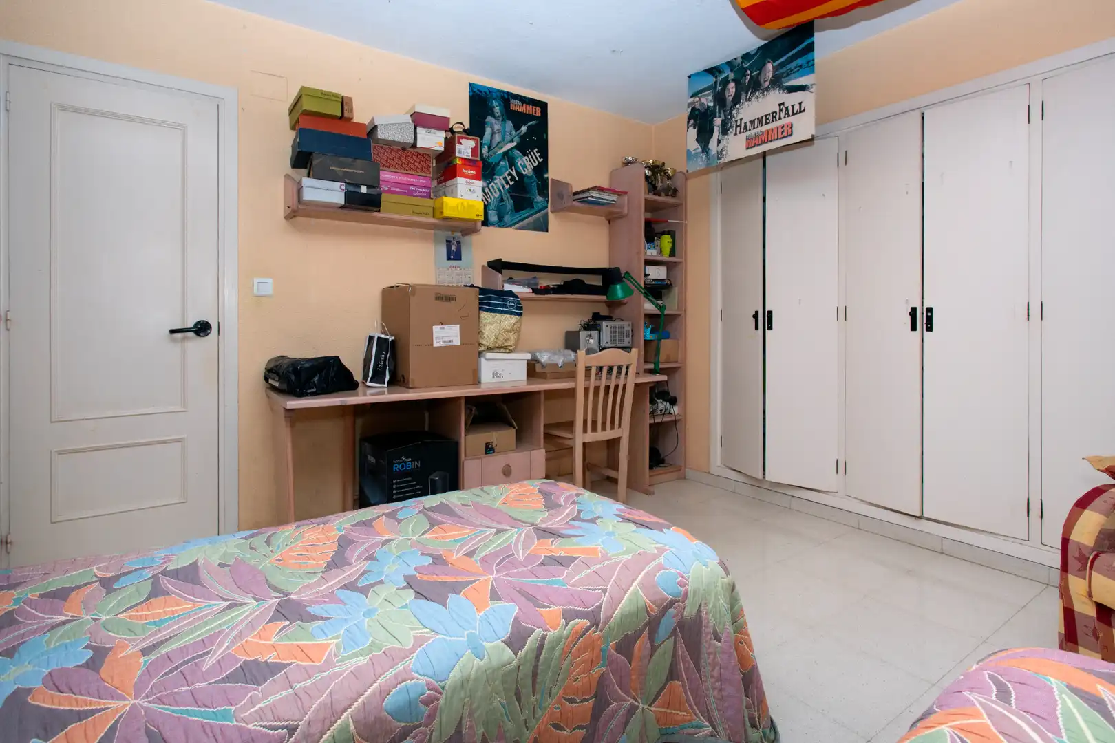 Maison mitoyenne avec jardin à vendre à Carrer de la Victoria 56, imagen 61