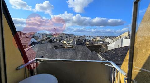 Foto 4 de Àtic en venda a San Roque - As Fontiñas, Lugo