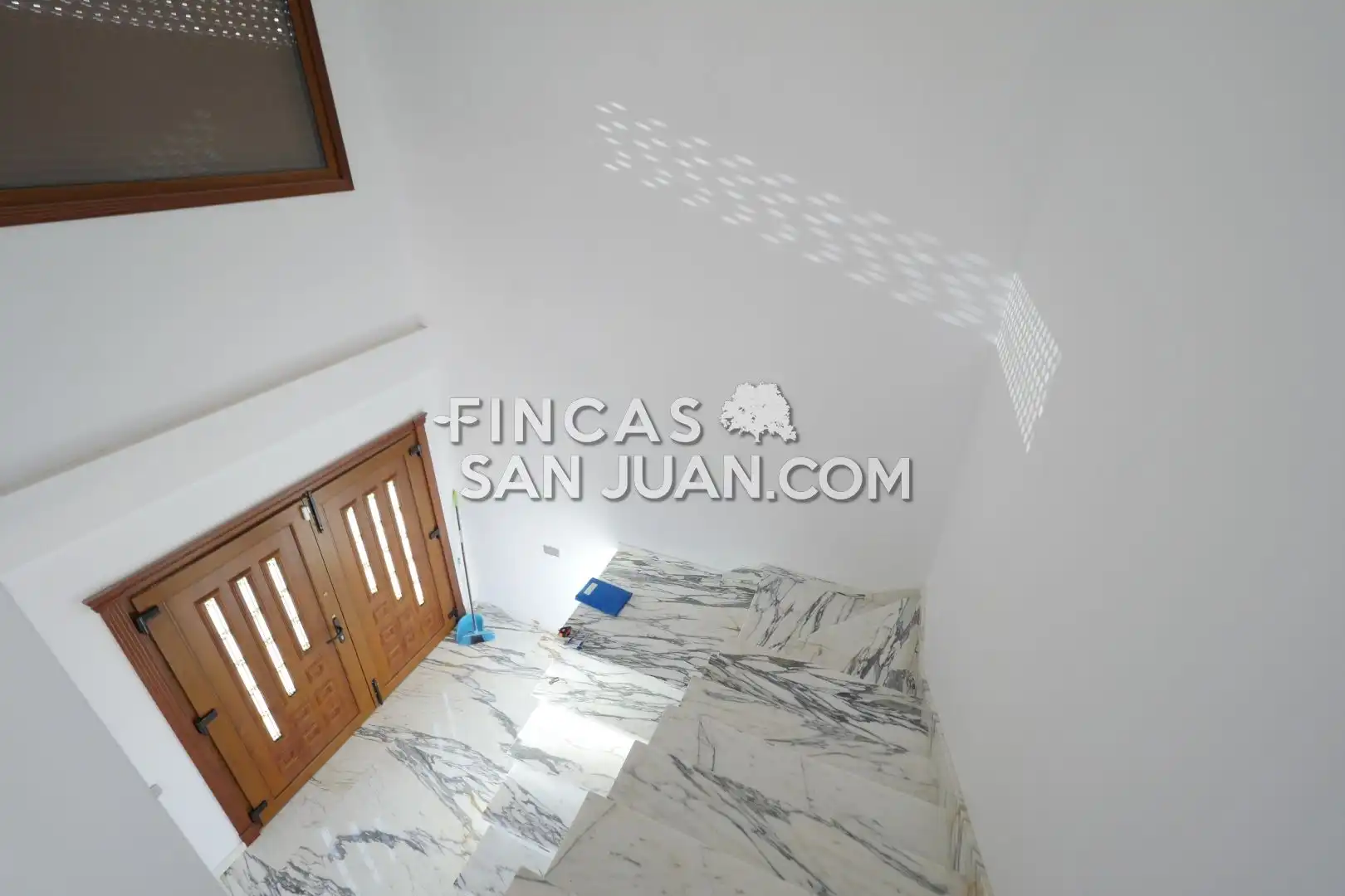 Villa mit Pool zum Verkauf in Pueblo Acantilado - Lanuza, imagen 7