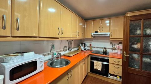 Foto 5 de Piso en venta en Las Cañadas, Mijas