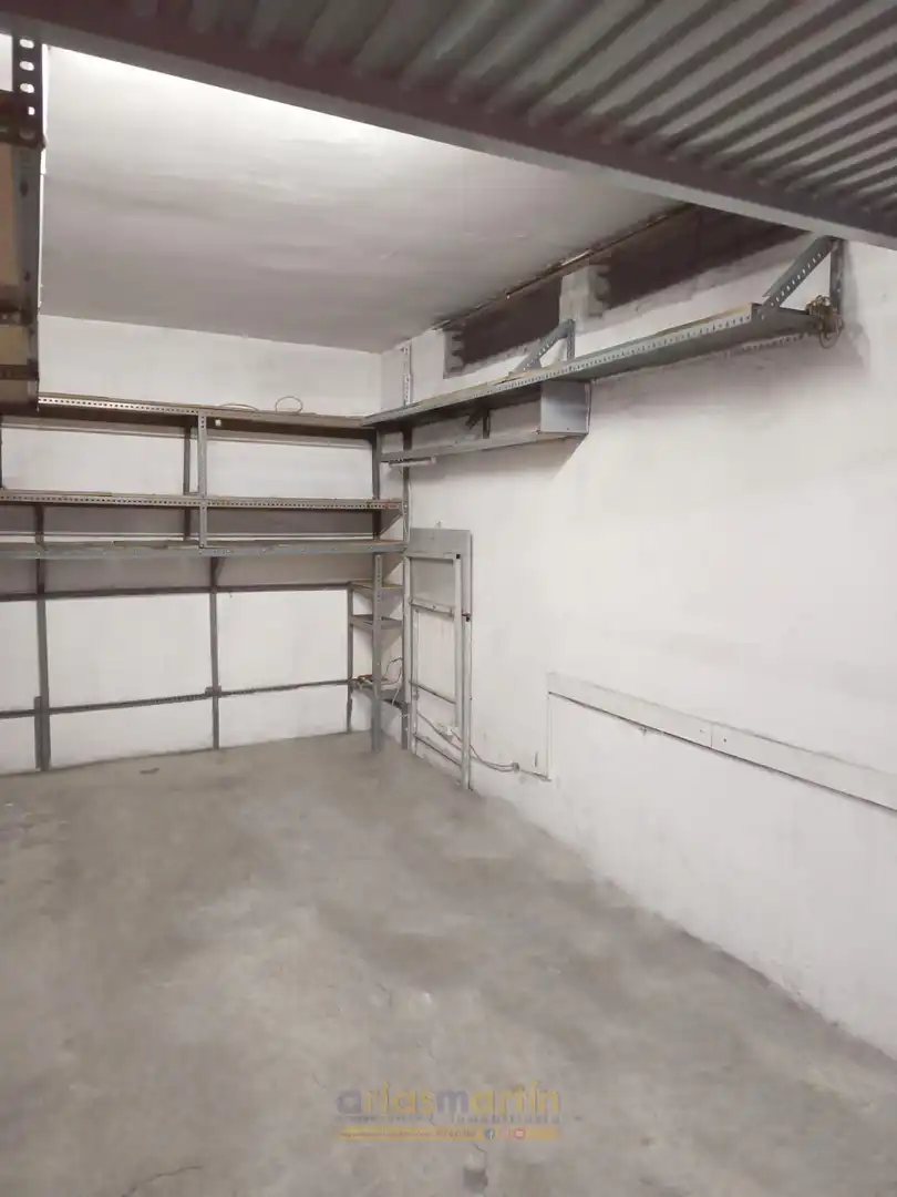 Flat for rent in Jamaica, 2, Rollo - Puente Ladrillo