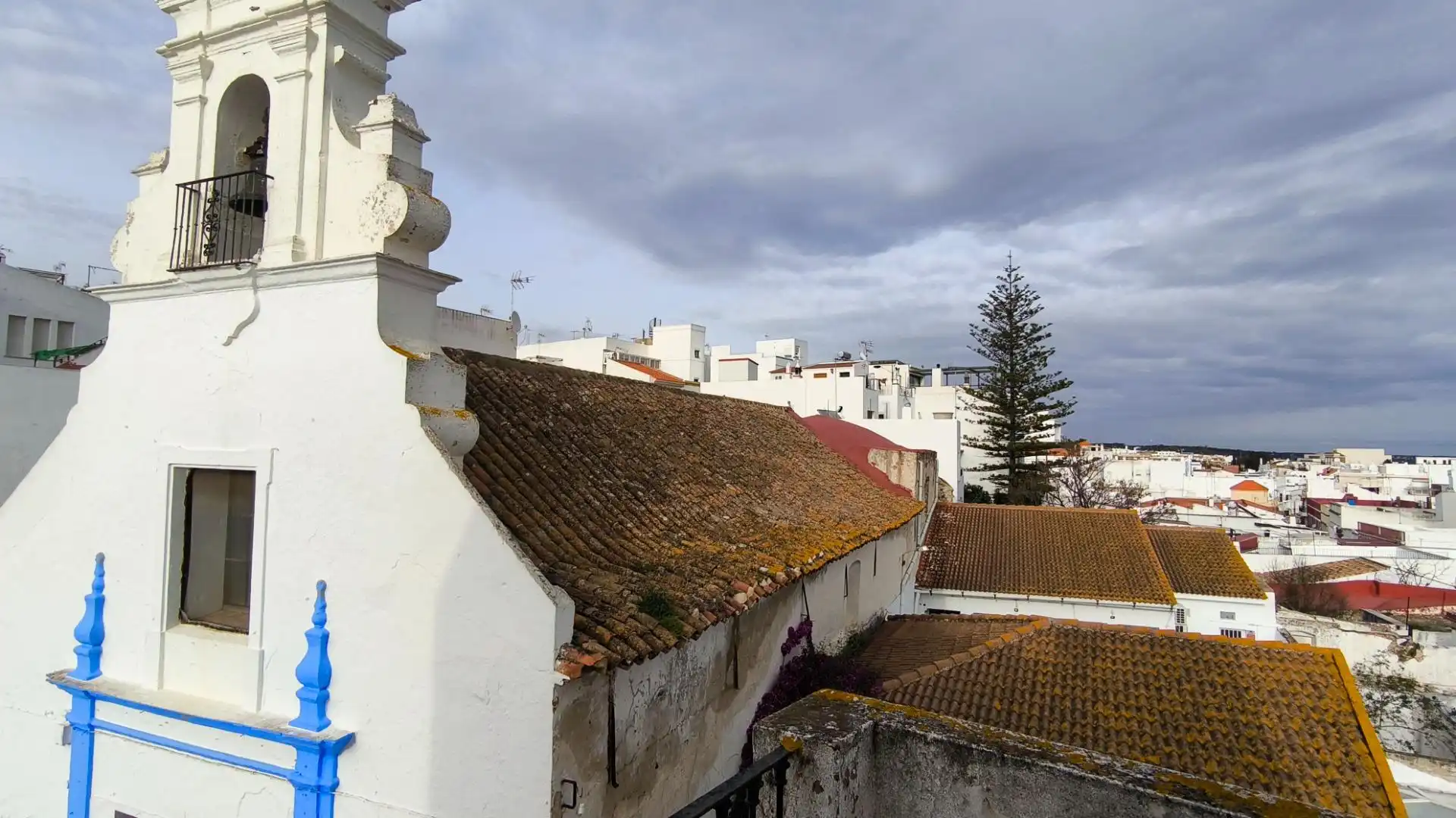 Casa con terraza en venta en SAN ANTONIO 8, imagen 30