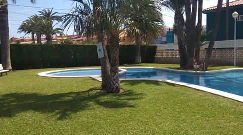 Foto 3 de Piso en venta en Carretera de Les Marines a Dénia, El Puerto, Dénia