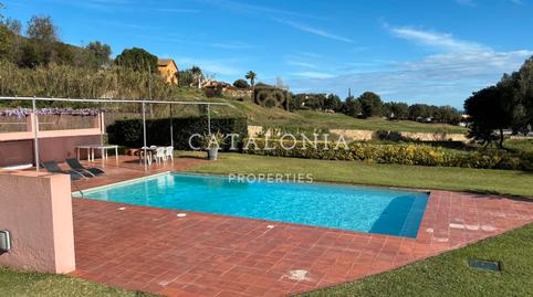 Photo 5 of House or chalet to rent in Carrer de Can Patoi, El Balís - Can Calella, Barcelona