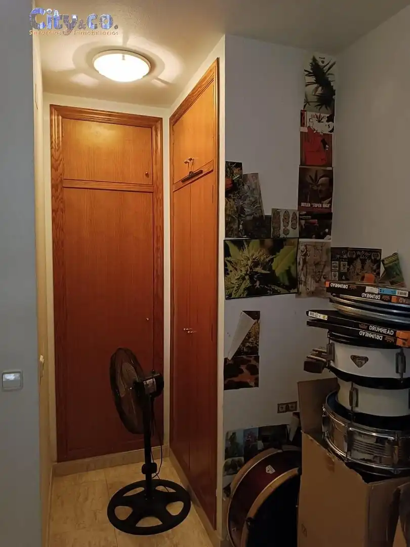 Dachboden zum Verkauf in Lorquí