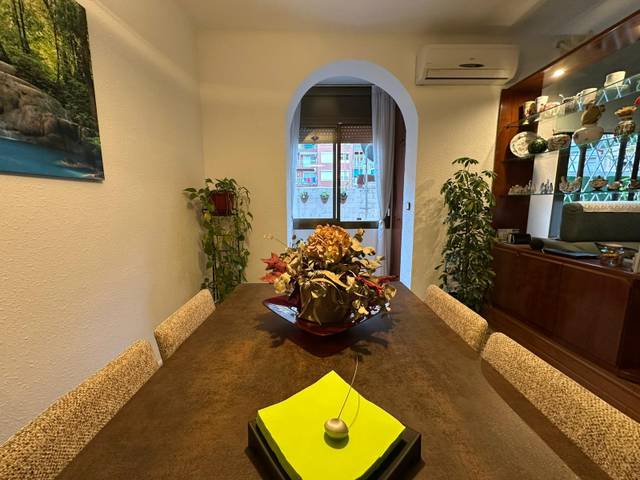 Piso en Venta en La Maternitat i Sant Ramon