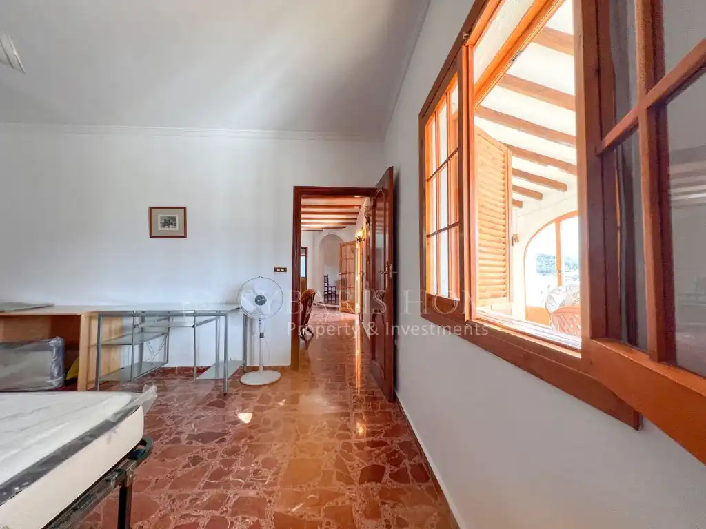 Casa con piscina en venta en Calle Solana La, imagen 36