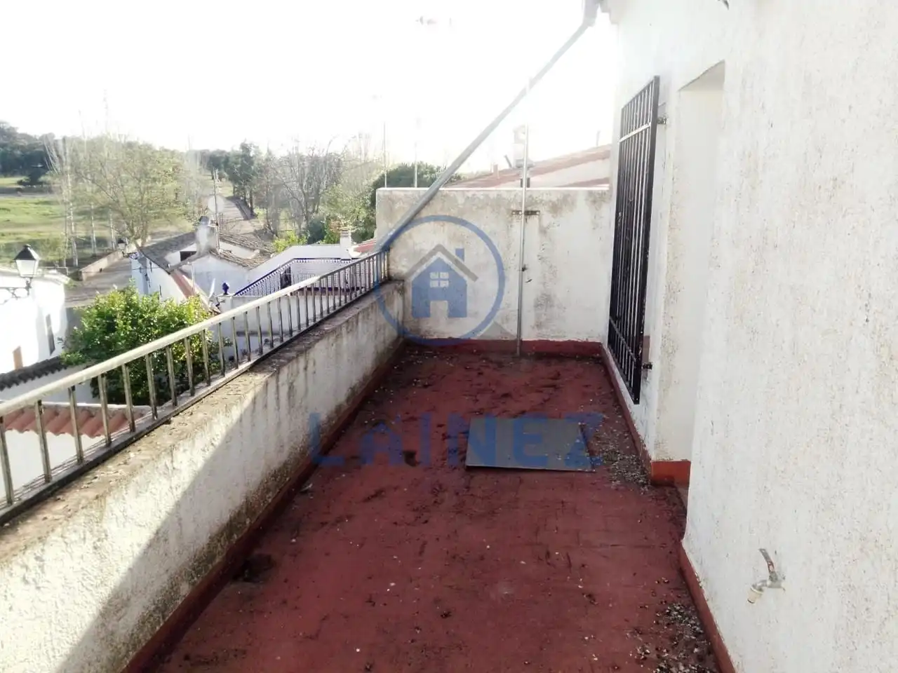 Maison mitoyenne avec terrasse à vendre à Fuente Obejuna, imagen 38