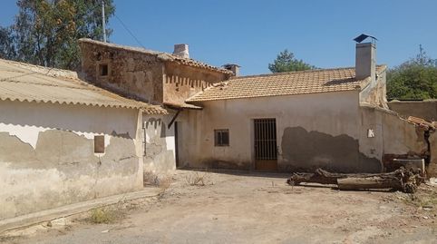 Foto 4 von Einfamilien-Reihenhaus zum Verkauf in N/a, -1, Puerto Lumbreras, Murcia